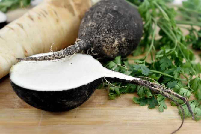 Топ-12 противораковых продуктов