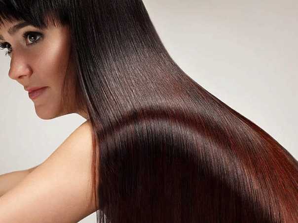 Средство от пушистости волос: 23 эффективных совета для гладкости