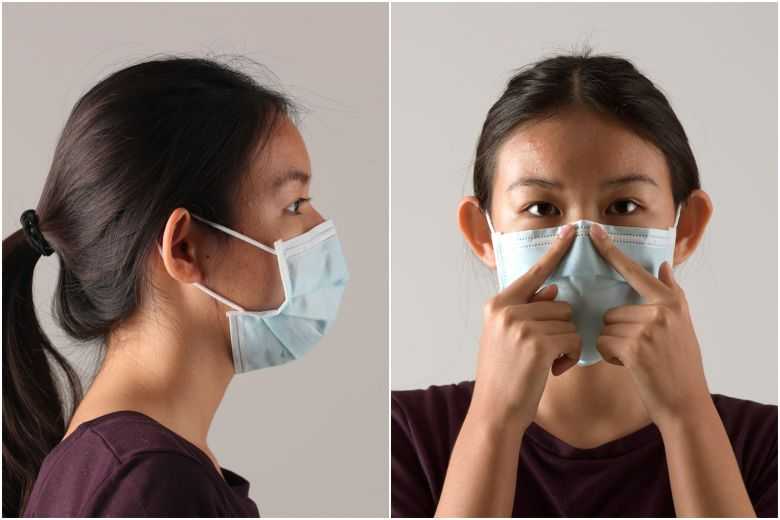 Защитные маски: какие бывают и как правильно выбрать? как сшить защитную маску? | www.podushka.net