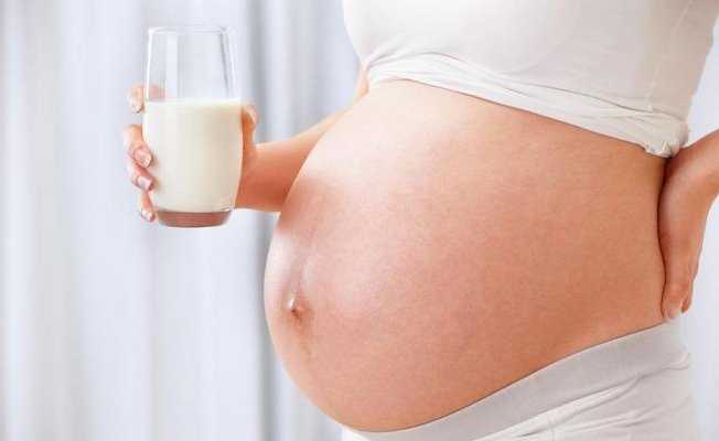 ✅ полезно ли беременным молоко пить - nlifegroup.ru