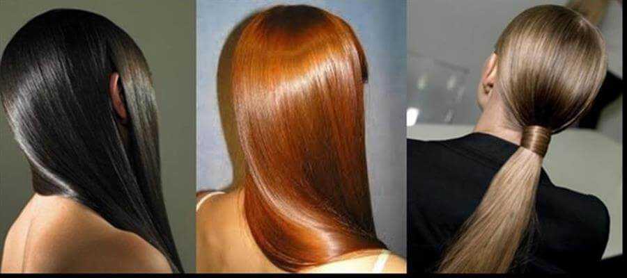 Кудри или солома: почему у людей разная структура волос?