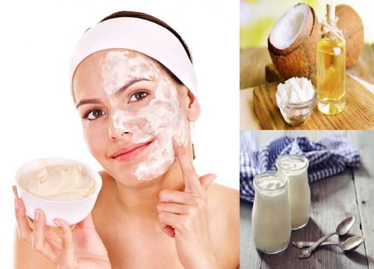 Какое действие оказывает на кожу маска для лица из молока Безусловно, положительное. Причем у молока есть свое полезное свойство для каждого типа кожи.