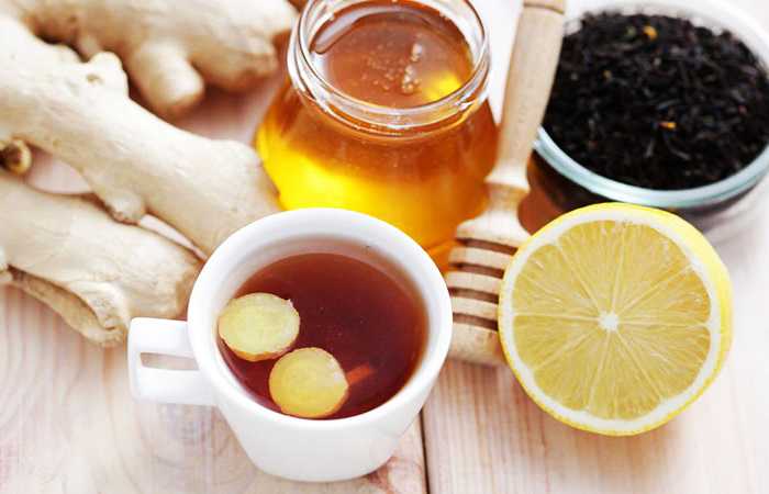 Мёд имбирь лимон — польза. рецепты для иммунитета. для мужчин