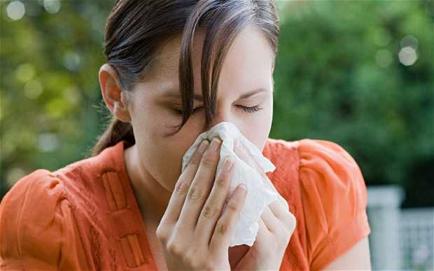 Покраснение глаз и сухость кожи: 5 признаков, что у вас аллергия на стиральный порошок