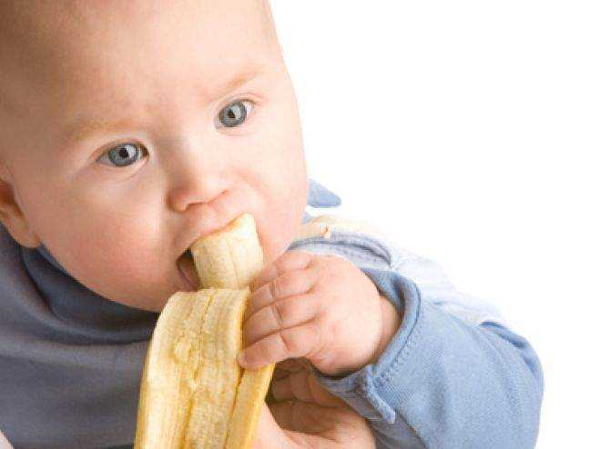 Можно ли кормящей маме бананы и груши
