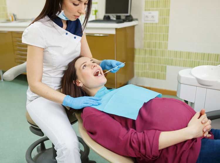 Воспаление десен: признаки, лечение. чем снять воспаление десны около зуба