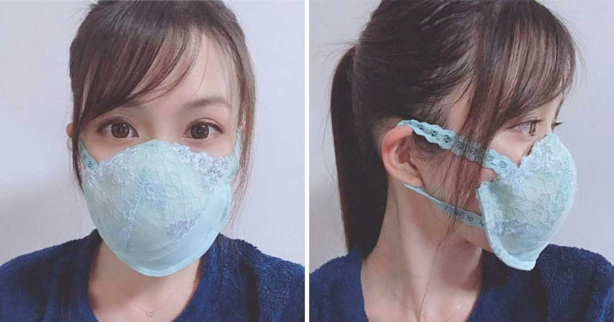 Как носить маску и очки одновременно | журнал esquire.ru