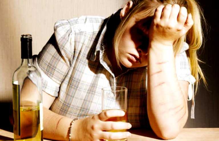 Лечение алкоголизма у подростков
