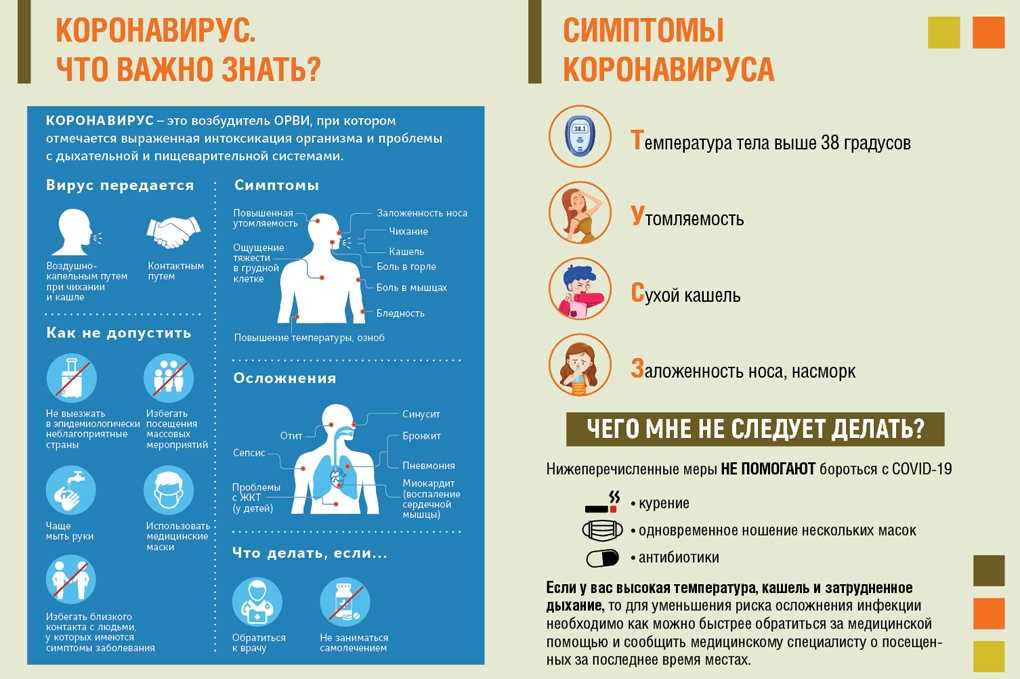 Готовность - новая реальность: как изменится российское здравоохранение из-за коронавируса