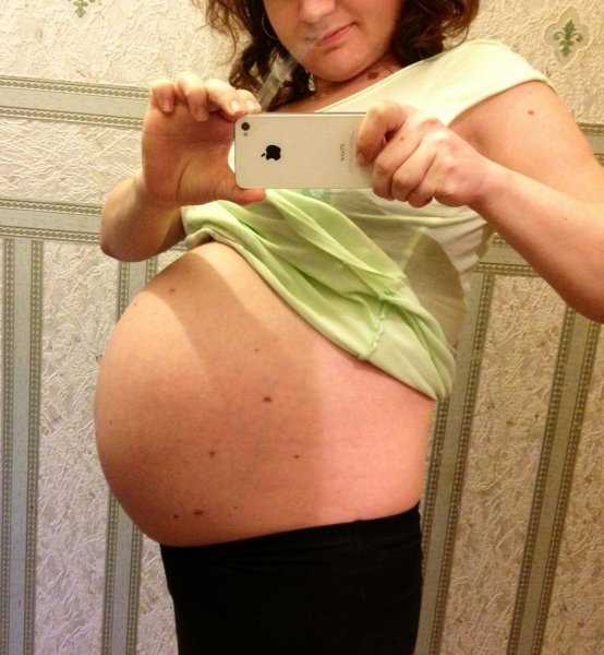 Причины родов на 37 неделе беременности, возможные осложнения