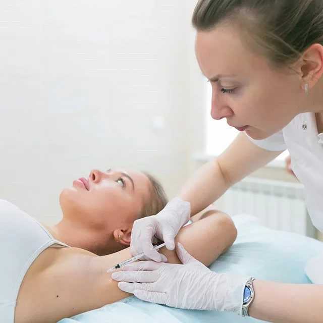 Беременность и косметологические процедуры | статьи | бионика
