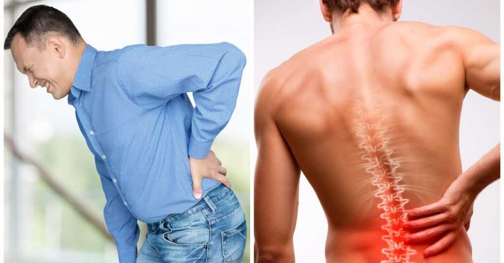 Что делать, если болит спина? к какому врачу обращаться, диагностика, лечение и профилактика болей в спиней