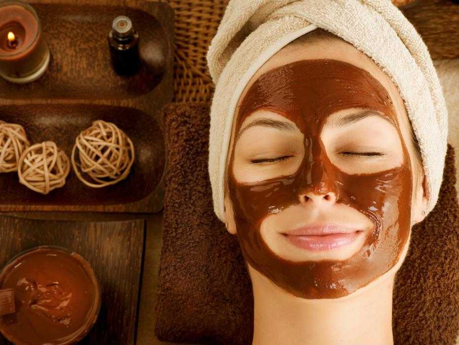 Какао для лица: маска с порошком в домашних условиях – отзывы в косметологии