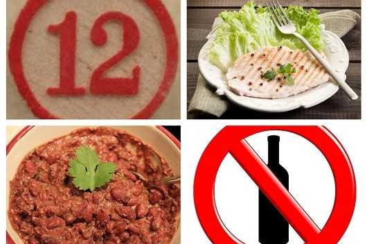 Лечебная диета №10: продукты, меню на неделю | food and health