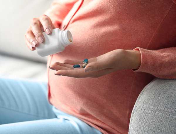 Угроза прерывания беременности -  медицинский центр "мать и дитя