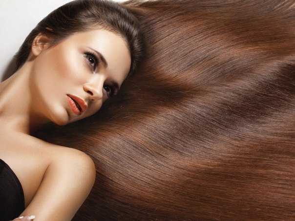 Как придать блеск волосам — топ-4 правила и 13 косметических средств