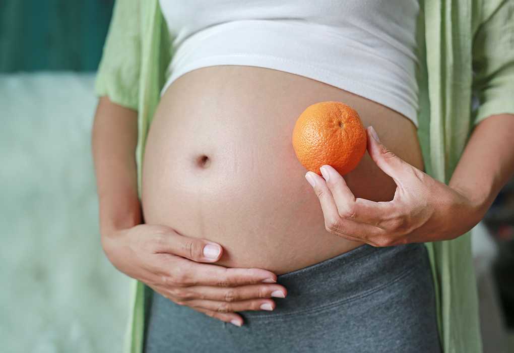Можно ли есть ананас во время беременности?
