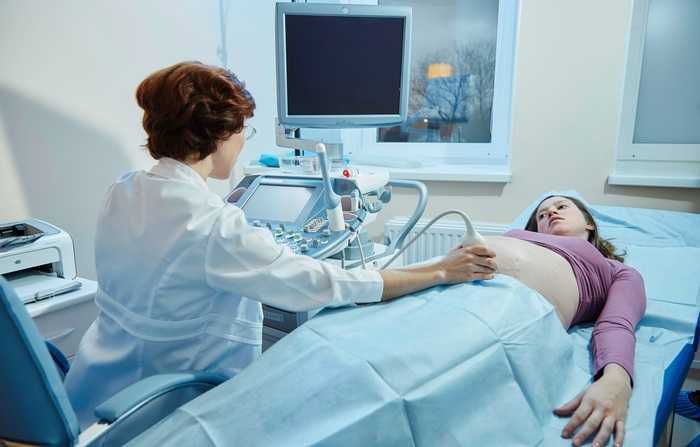 Амниоцентез во время беременности. гравимед (оболонь, киев)