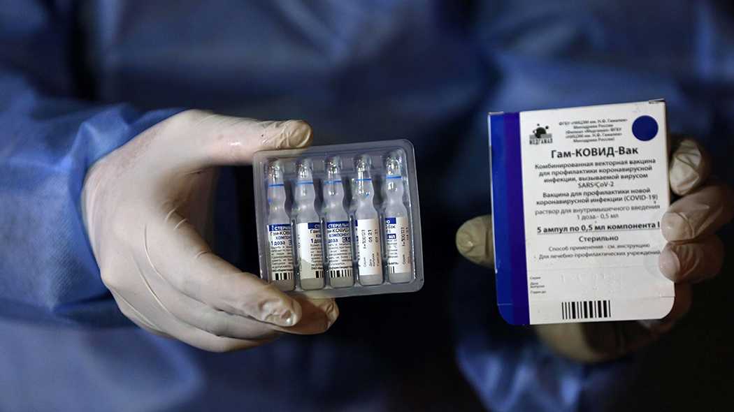 Борьба за рынок: почему на западе не спешат признавать эффективность российской вакцины от коронавируса «спутник v» — рт на русском