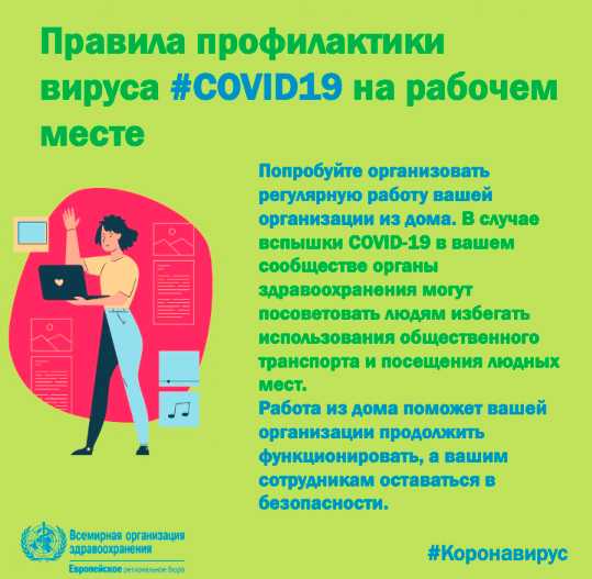 Эффективная защита от covid-19 - средства индивидуальной защиты при коронавирусе и профилактика заболевания