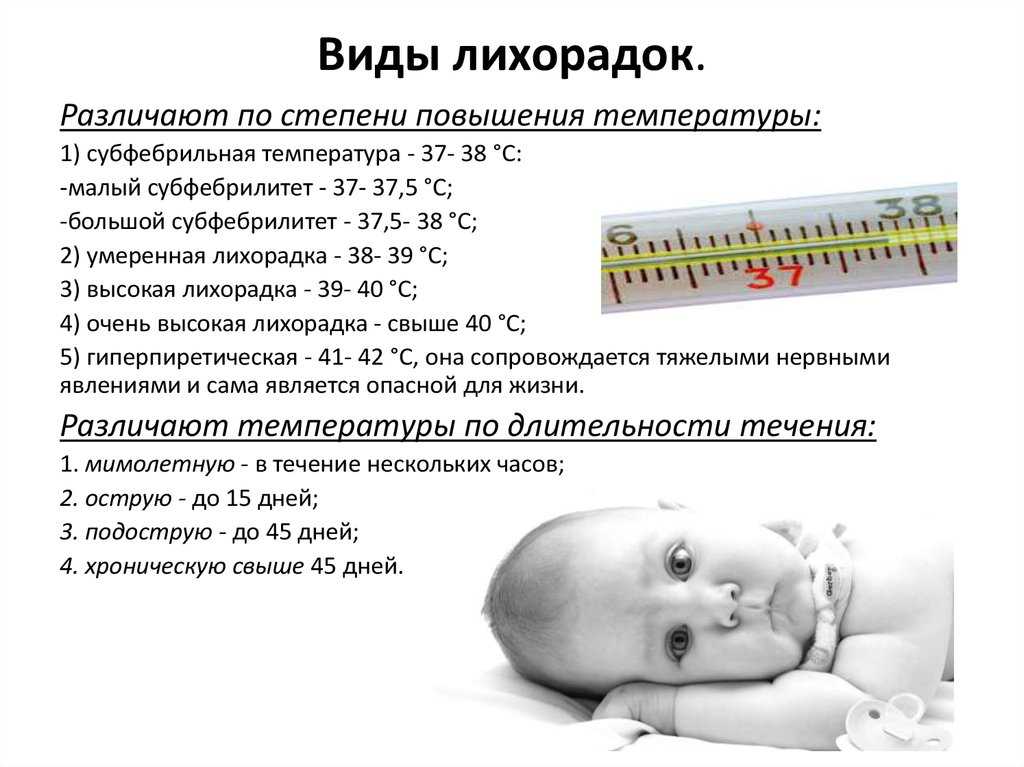 Какая температура должна быть у новорожденного, как измерить и когда беспокоиться?