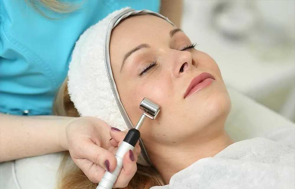 Дезинкрустация — действительно эффективная процедура очищения кожи лица