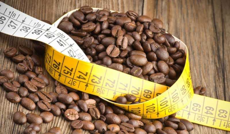 Как похудеть с помощью кофе (с иллюстрациями)