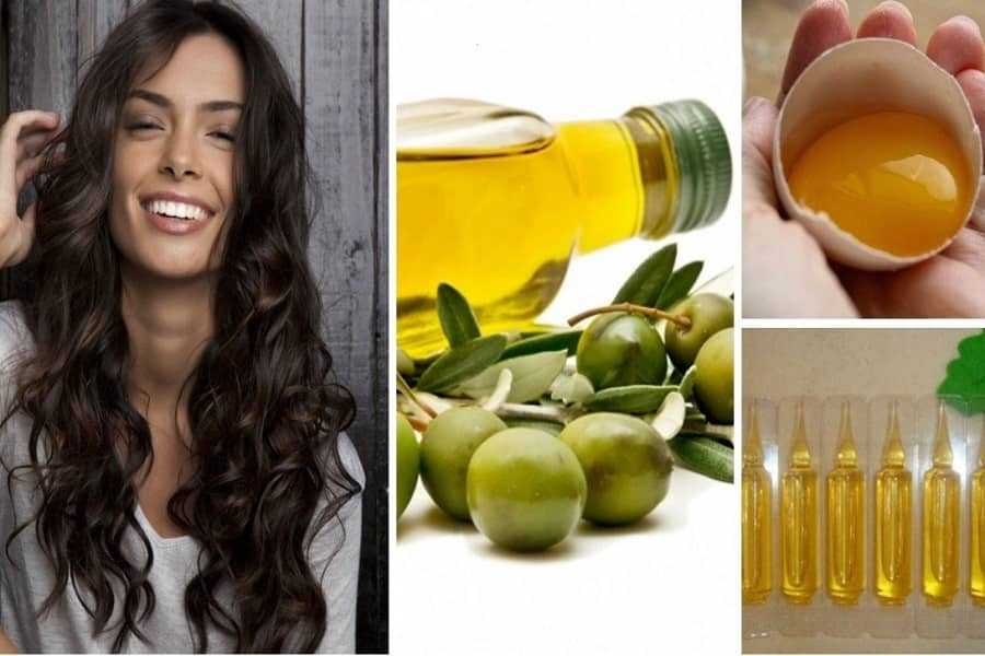 Оливковое масло для лица – 4 лучших способа использования